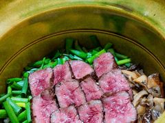 -松临·铁板烧&Omakase(神农店)