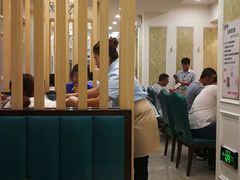 大堂-朋友的火锅店(苏家屯店)