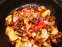 -鹿港小镇(悠唐店)