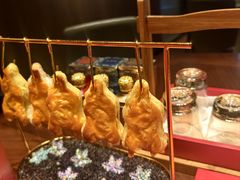 -全聚德(双井店)