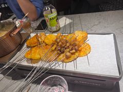 -鼎原力量东北吊炉烧烤(幸福街店)
