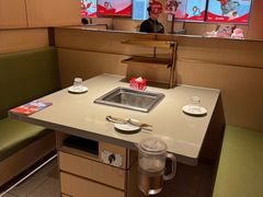 -海底捞火锅(珠影星光城夜宵主题店)