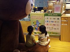 -火炉火自助餐(悠唐购物中心店)