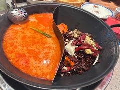 -鸿姐老火锅·传统炒料(上海旗舰店)