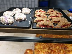 -幸福西饼面包茶饮(车公庙店)