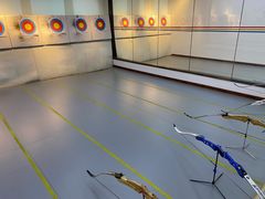 -弓舍射箭俱乐部(高新总店)