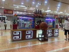 -良友·海鲜青岛菜(五四广场店)