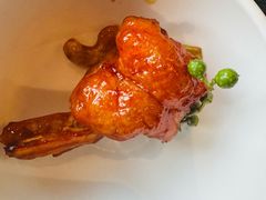 -羲和雅苑•北京烤鸭(平安国际金融中心店)