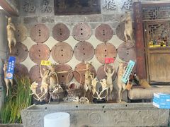 -乔家满族八大碗(流水沟店)