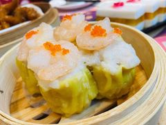 明虾蟹子烧卖-点都德(汇盈广场店)