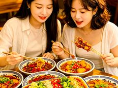 -成都瓜串串(水围1368店)