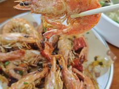 -坛南湾阿强农家乐.海鲜大排档老字号(福州地标美食店)