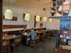 -破三川·新川菜(静安大融城店)