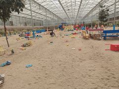 -西部长青自然儿童乐园