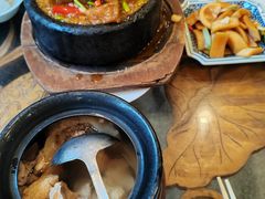 -西江美食舫·江西菜(健德桥店)