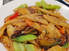 -陈小勺·东北大院(薛家岛店)