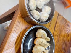 -锅贴大王南翔小笼(临沂二村店)
