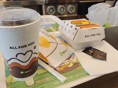 -德克士(哈西火车站店)