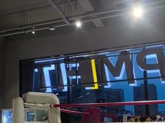 -LA合时健身4PMFIT(花桥旗舰店)