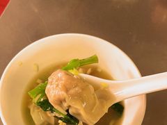 -坚记面店(一德路店)