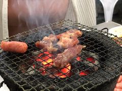 -松明一烤肉馆(鲁园店)