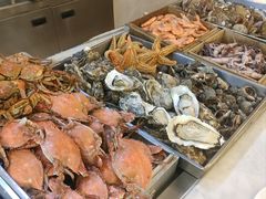-青岛鑫江温德姆酒店
