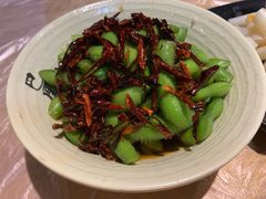 毛豆-巴厘龙虾·榜首油焖大虾(旗舰店·万松园)