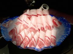 黑猪肉前夹-享月汤皇·海鲜小火锅·聚会(曲江创意谷店)