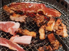 -火炉火自助餐(西直门凯德MALL店)