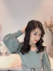 点击看大图 -3AM HAIR SALON烫发染发接发