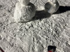 -丁香湖丁香小镇Citypark滑雪公园戏雪嘉年华