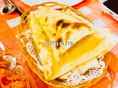 -Santoor 萨都里印度餐厅(北锣鼓巷店)