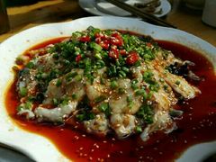 -弓虽昌焖烧鸡(大竹林店)