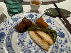 -奉天小馆·非遗东北菜(沈阳万象城店)