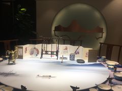 -章丘宴(唐人中心店)