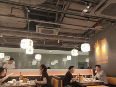 -潮发潮汕牛肉店(东方宝泰店)