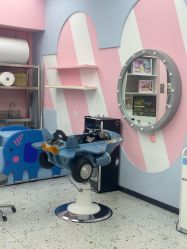 -星咔萌·StarCamo儿童剪发(东坝万达广场店)