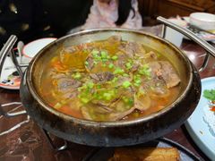 -新白鹿餐厅(爱琴海购物中心店)