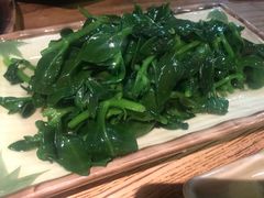 -缘生态云南菜·野生菌庭院餐厅(华侨城店)