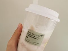 -喜茶(佛山岭南站店)