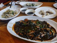 -侬佳蒸菜馆(听潮店)