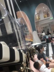 -奈尔宝·儿童乐园·亲子餐厅(鄞州万达店)