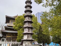 -香积寺