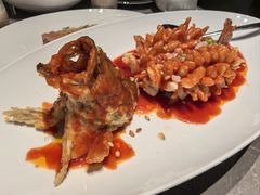 -宫燕府·京菜·烤鸭·淮扬菜(王府中心店)