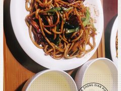 -富源春面馆(四川北路店)