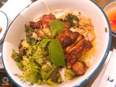 -美奈小馆·越南料理(中航城君尚购物中心店)