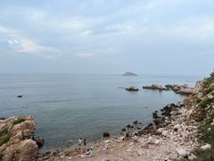 -养马岛旅游度假区