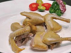 -万达嘉华酒店-品珍中餐厅(武进万达店)