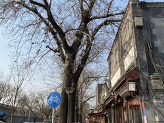 -砂锅居(西四店)