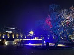 -冶父山国家森林公园